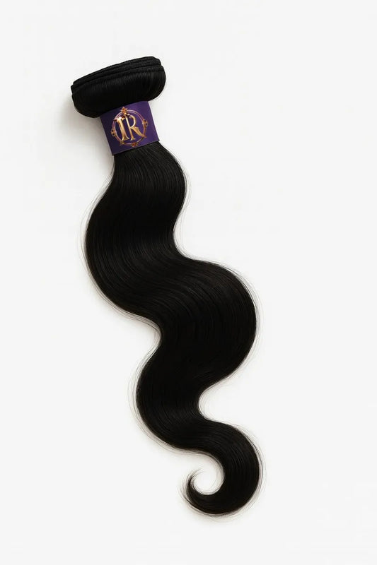 Natural Wave Curly Hair