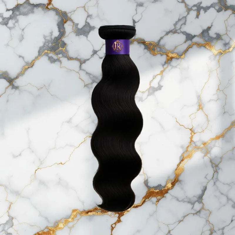 Straight Wave Hair
