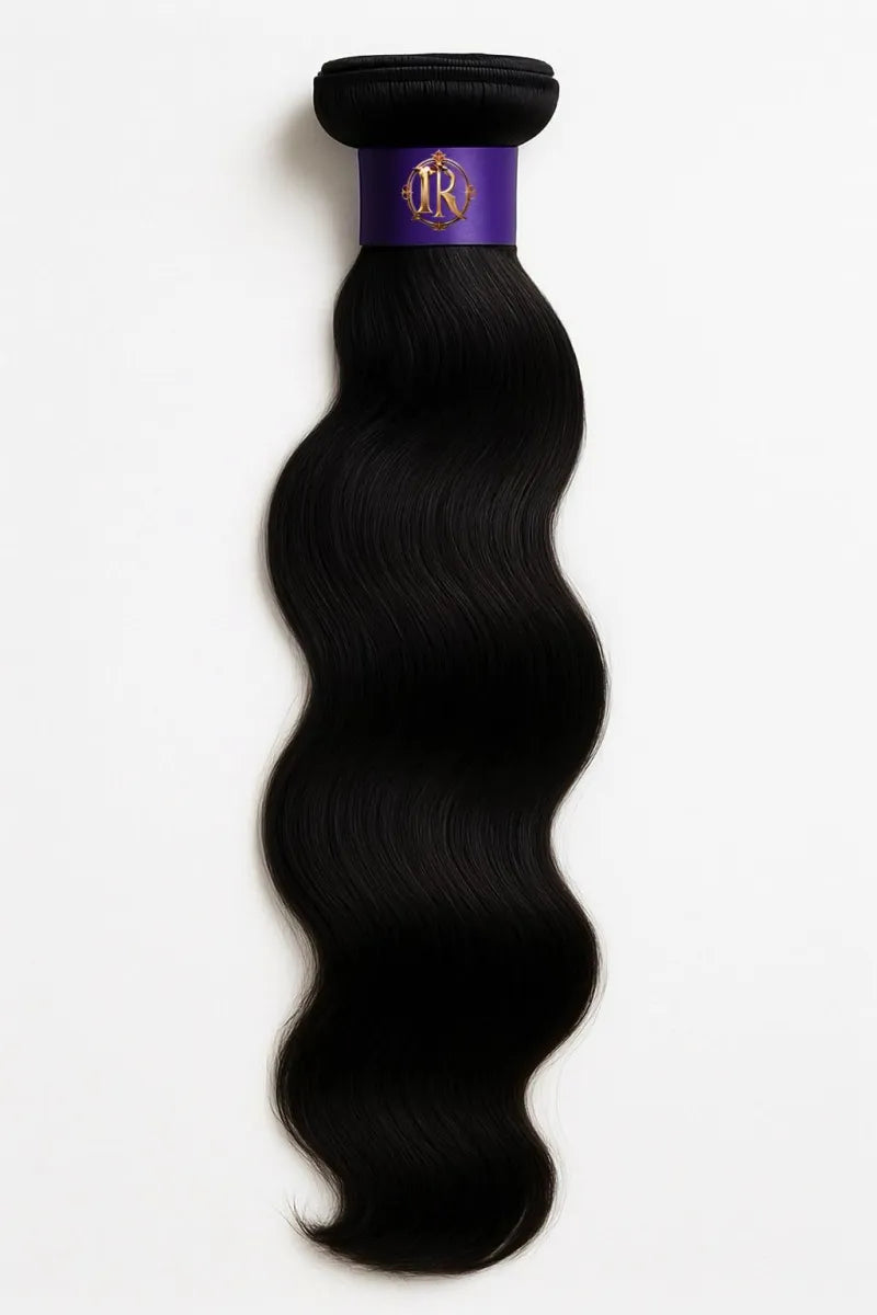 Straight Wave Hair