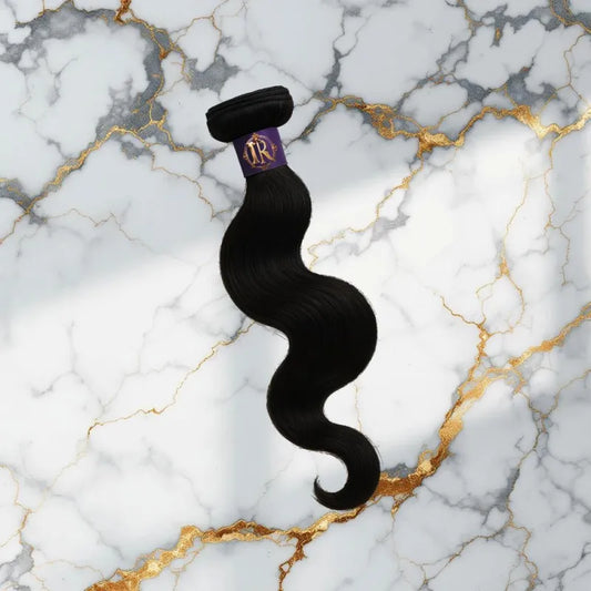 Natural Wave Curly Hair