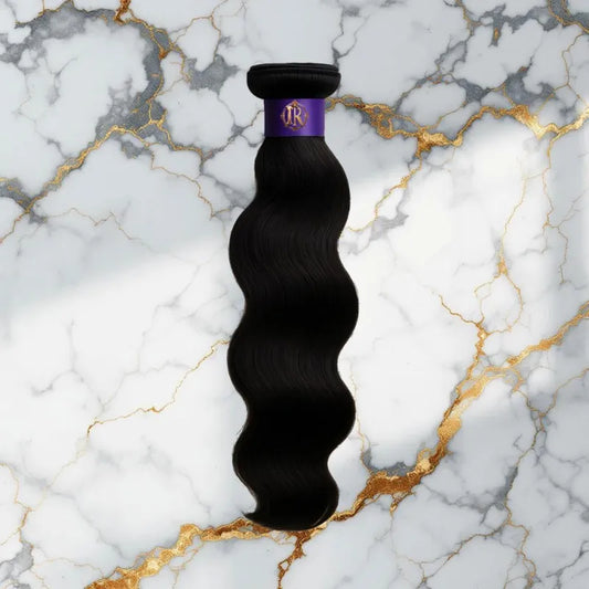 Straight Wave Hair