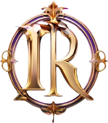Royal Indian Tresses